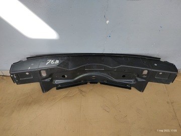 Panel trasero de maletero Audi Q7 (4L)