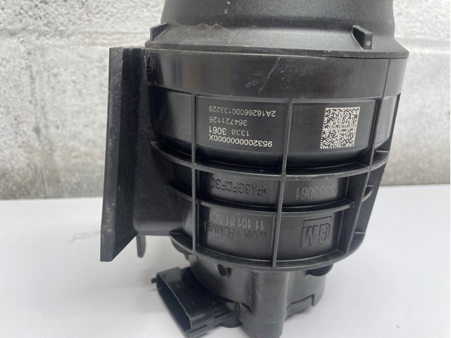 Carcasa del filtro de combustible Peugeot/Citroen 13539110 precio, desde 130,05 EUR