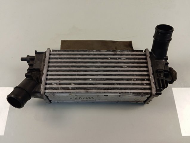 Comprar Intercooler Ford Puma  J2K, CF7
