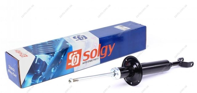 211109 Solgy Amortiguador frontal