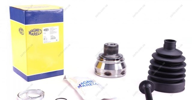 302015100041 Magneti Marelli junta homocinética exterior delantera