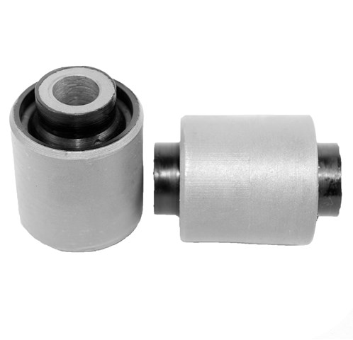 Silentblock del brazo superior de suspensión trasera BC1922 Bcguma