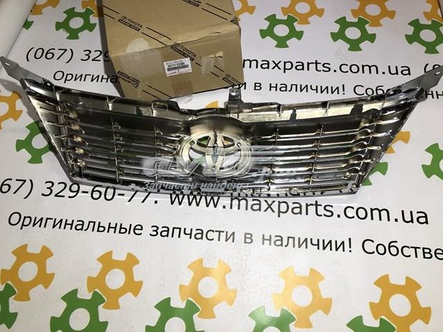 5311133380 Toyota Freno de disco trasero