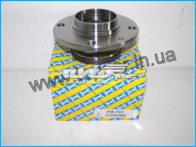 XTGB41515 SNR Buje de rueda trasero