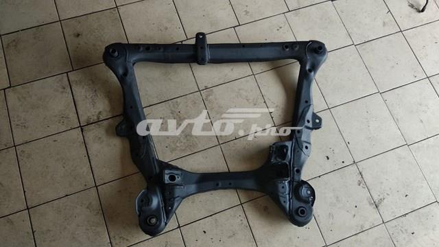 5110048070 Toyota subchasis delantero soporte motor