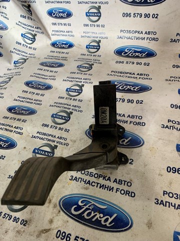 Potenciómetro pedal acelerador Ford 98AB9F836AE precio, desde 55,18 EUR