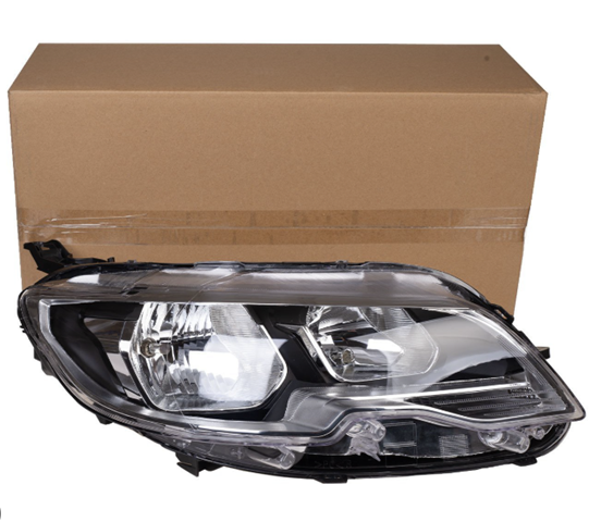 9817296980 Peugeot/Citroen Luz derecha