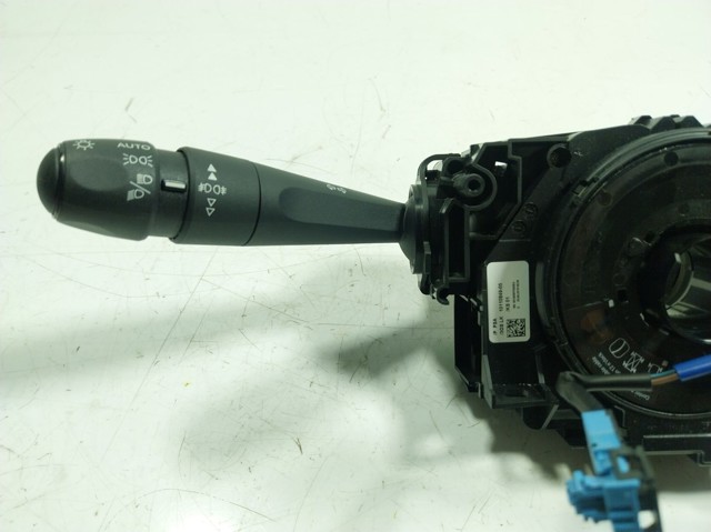 Comprar Conmutador columna dirección Citroen C4 Cactus 