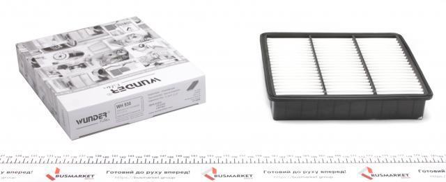 Filtro aire Wunder WH930