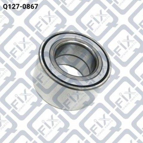 Comprar Q1270867 Q-fix Cojinete de rueda delantero
