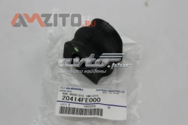 Buje de barra estabilizadora delantera Subaru 20414FE000 precio, desde 2,51 EUR