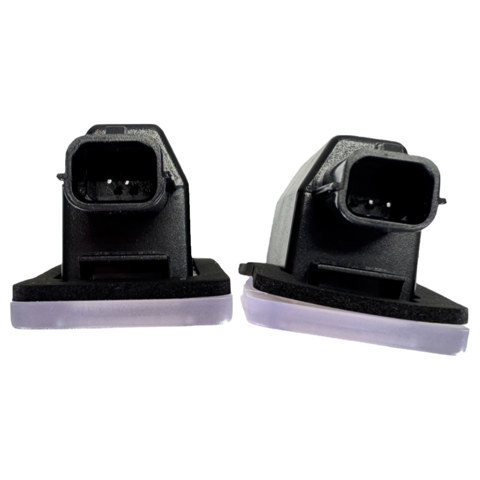 Comprar DF19017 Detali IF Luz matricula