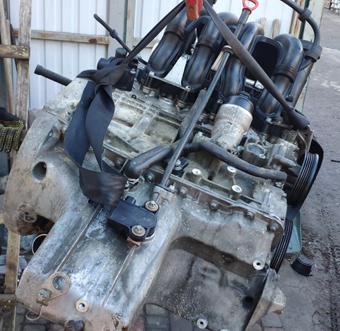 Motor completo Mercedes M166960 precio, desde 500,94 EUR