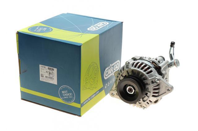 Alternador del motor Cargo F032112128 precio, desde 187,31 EUR