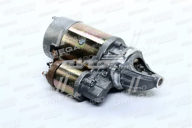 422.3708000 DECARO motor de arranque