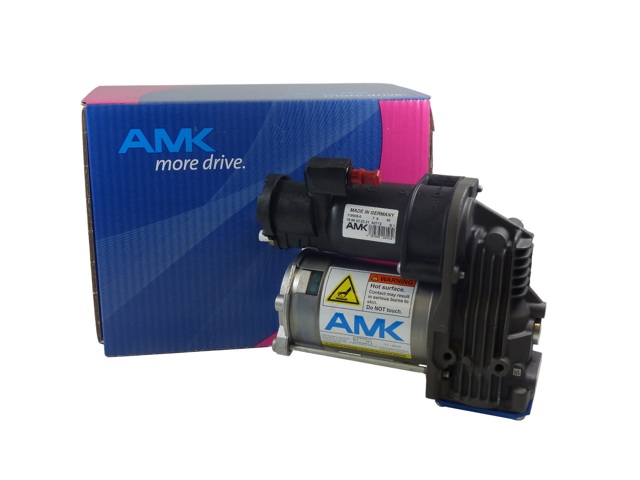 Compresor de suspensión neumática AMK A2712 precio, desde 340,78 EUR