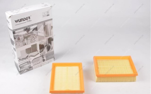 Comprar WH122 Wunder Filtro de aire