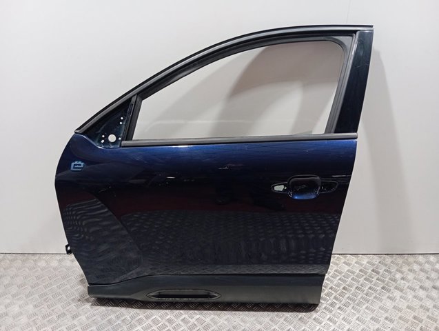 Comprar 9835013480 Peugeot/Citroen Puerta delantera izquierda
