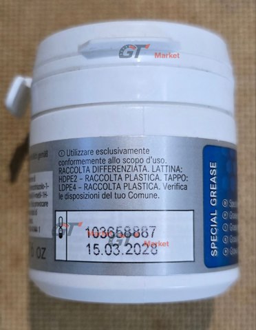 A001989425111 Mercedes Lubricante para montaje de inyectores y bujías de incandescencia