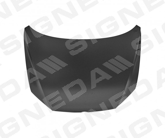 Capó del motor Signeda PVW20056A precio, desde 199,46 EUR