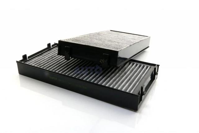 Filtro de polen Shafer SAK221S