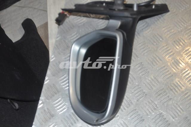 Retrovisor exterior derecho VAG 8K1857410G01C