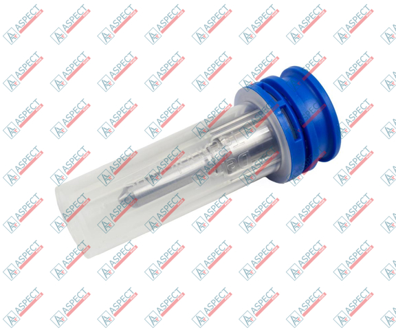 L158PBA Delphi Tobera de inyector diésel