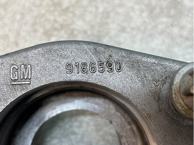 Comprar 9186590 General Motors 