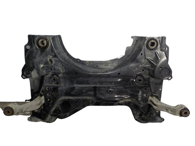 9677071680 Peugeot/Citroen Subchasis delantero