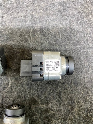 Comprar 5WA980546E VAG Cámara del sistema de visión