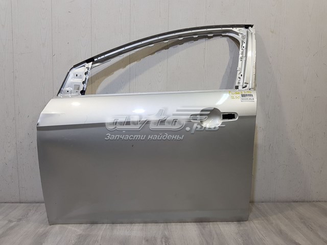 Comprar Puerta delantera izquierda Ford Focus III CB8
