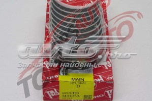 Juego de cojinetes de cigüeñal, estándar, STD Taiho M3107ASTD precio, desde 35,15 EUR