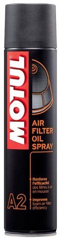 Aceite de impregnación para filtro de aire Motul 838540