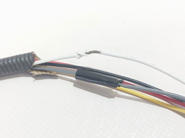 5802893460 Iveco Sensor de oxígeno previo al catalizador
