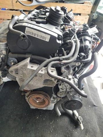 BHZ Peugeot/Citroen motor completo