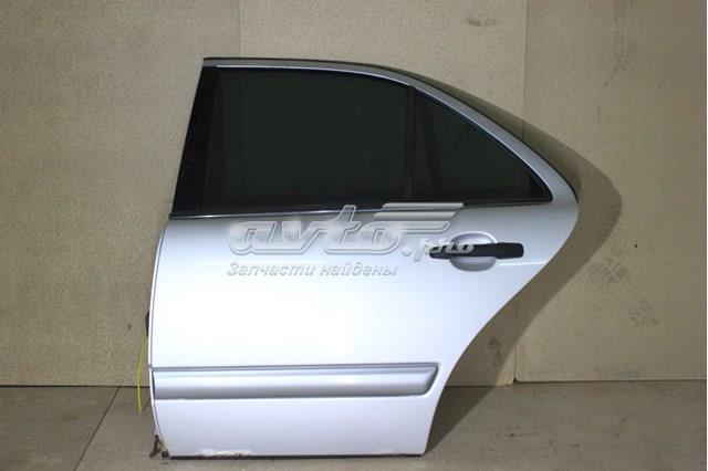 2107302305 Mercedes puerta trasera izquierda