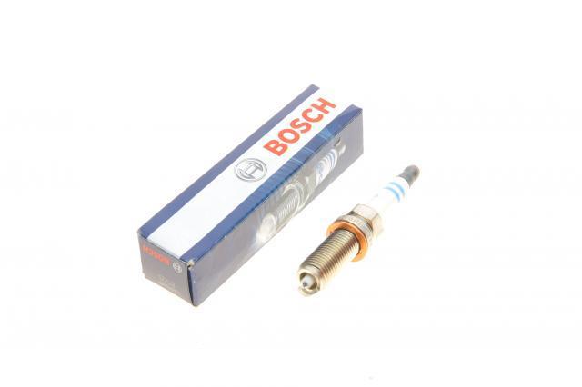 0242140565 Bosch bujía de encendido