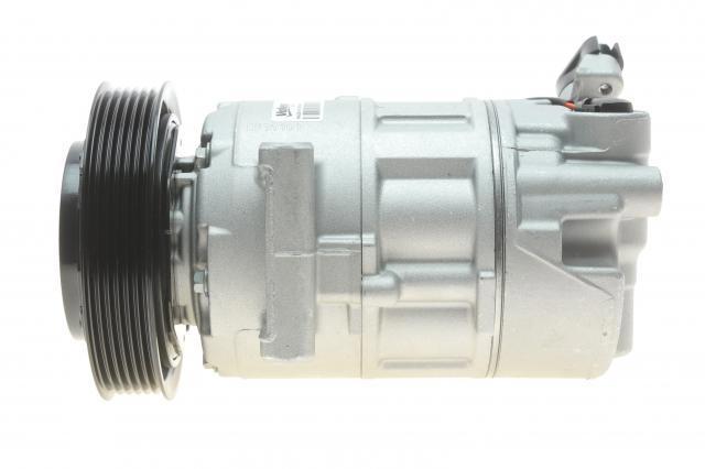 Compresor de aire acondicionado 690017 VALEO