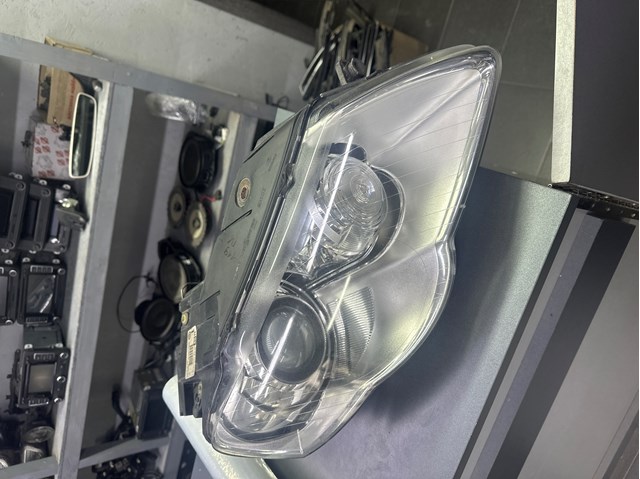 Comprar 3C0941752G VAG Faro derecho