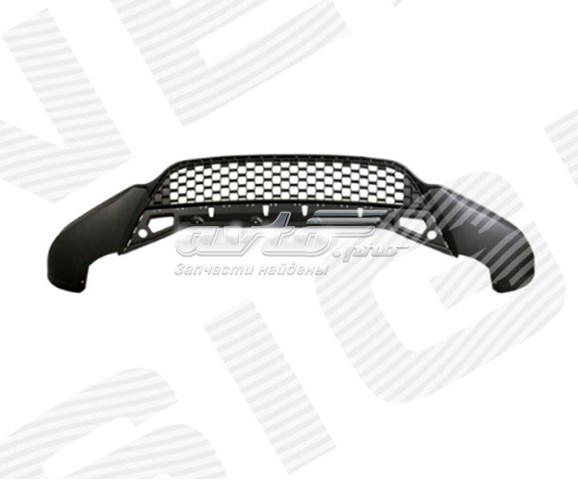 PVG05041VA Signeda Spoiler delantero