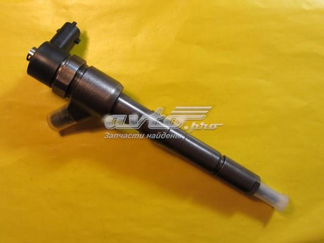 93177373 Opel inyector de combustible