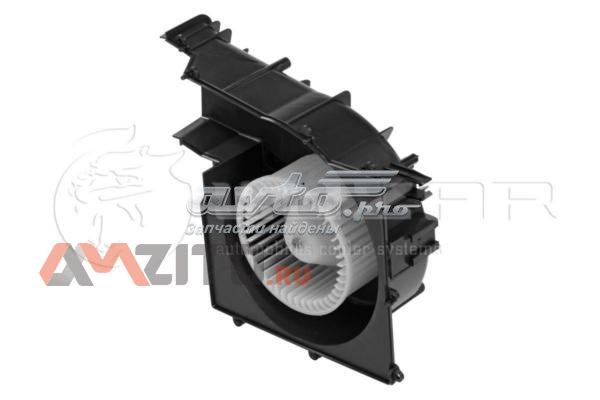 LFh1416 Luzar motor eléctrico, ventilador habitáculo