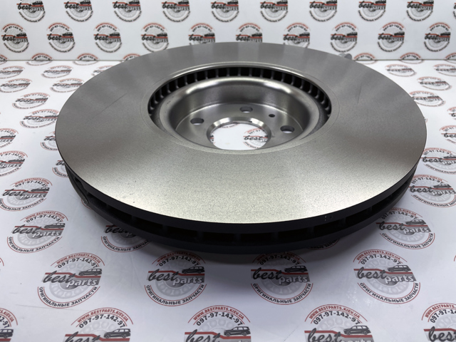 Frenos delanteros Volvo 32424719 precio, desde 71,95 EUR
