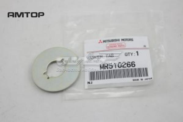 Arandela, barra de dirección Mitsubishi Pajero 3 