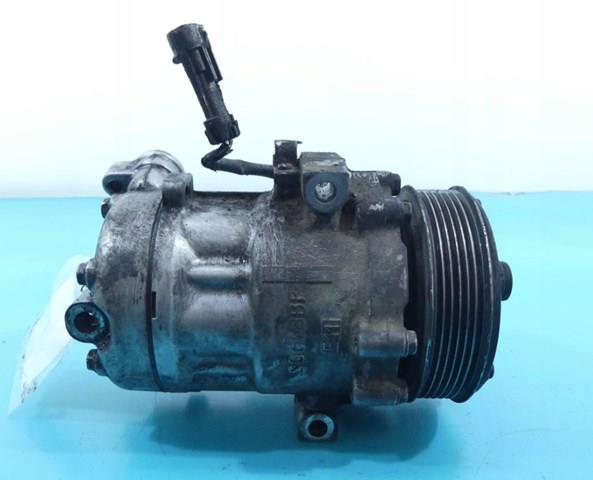 Comprar 13106850 General Motors Compresor de aire acondicionado coche