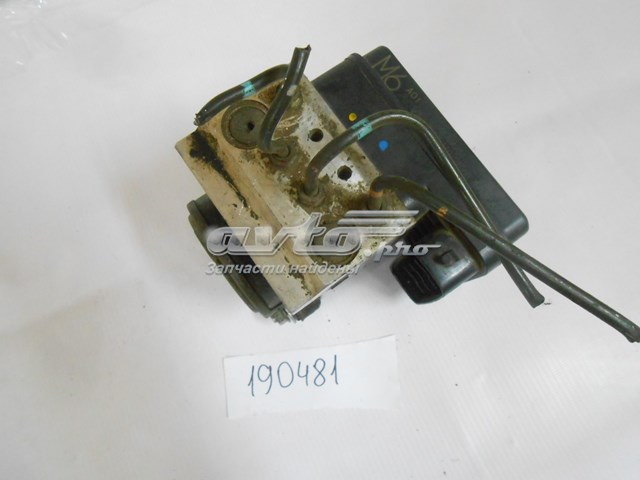  Mitsubishi 4670A231 precio, desde 223,61 EUR