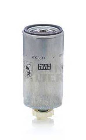 Filtro de combustible WK8044X Mann-Filter