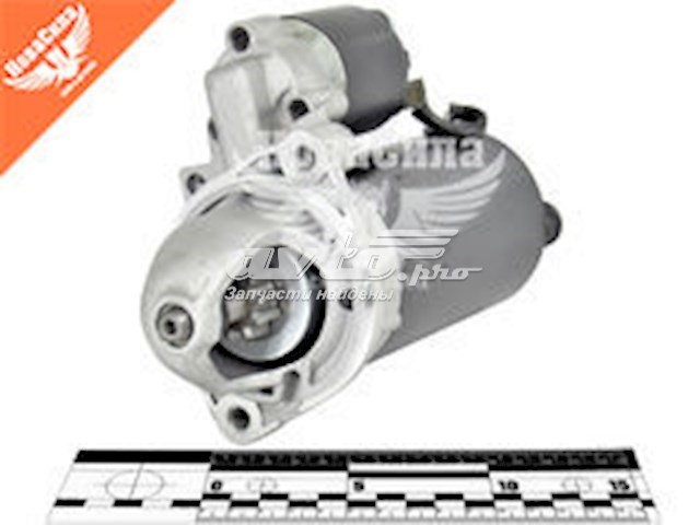 71110851 Profit Arranque motores
