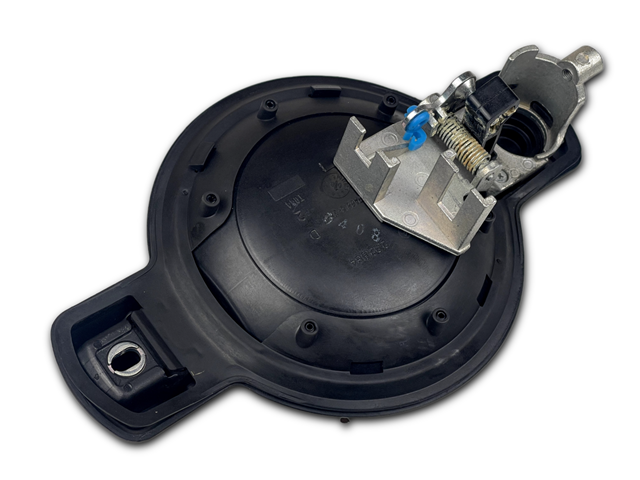 735309962 Fiat/Alfa/Lancia Manija exterior izquierda de puerta corrediza