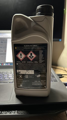 Comprar 7711947052 Renault (RVI) Liquido anticongelante 